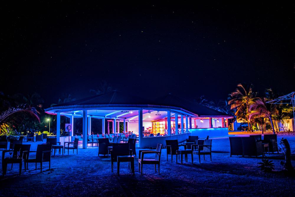 Moodhu Bar